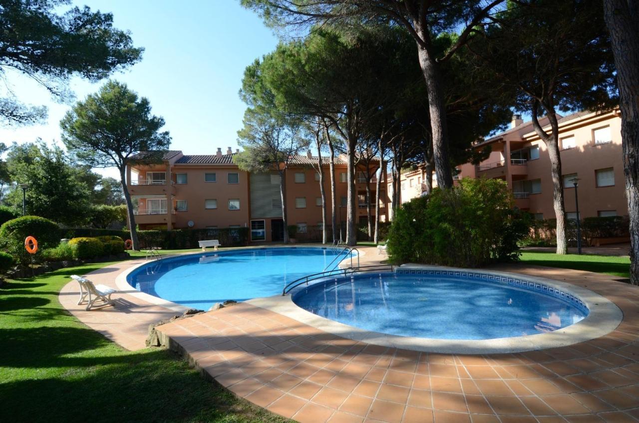 Appartamento Puig Sa Guilla 1C B2 Pals Esterno foto