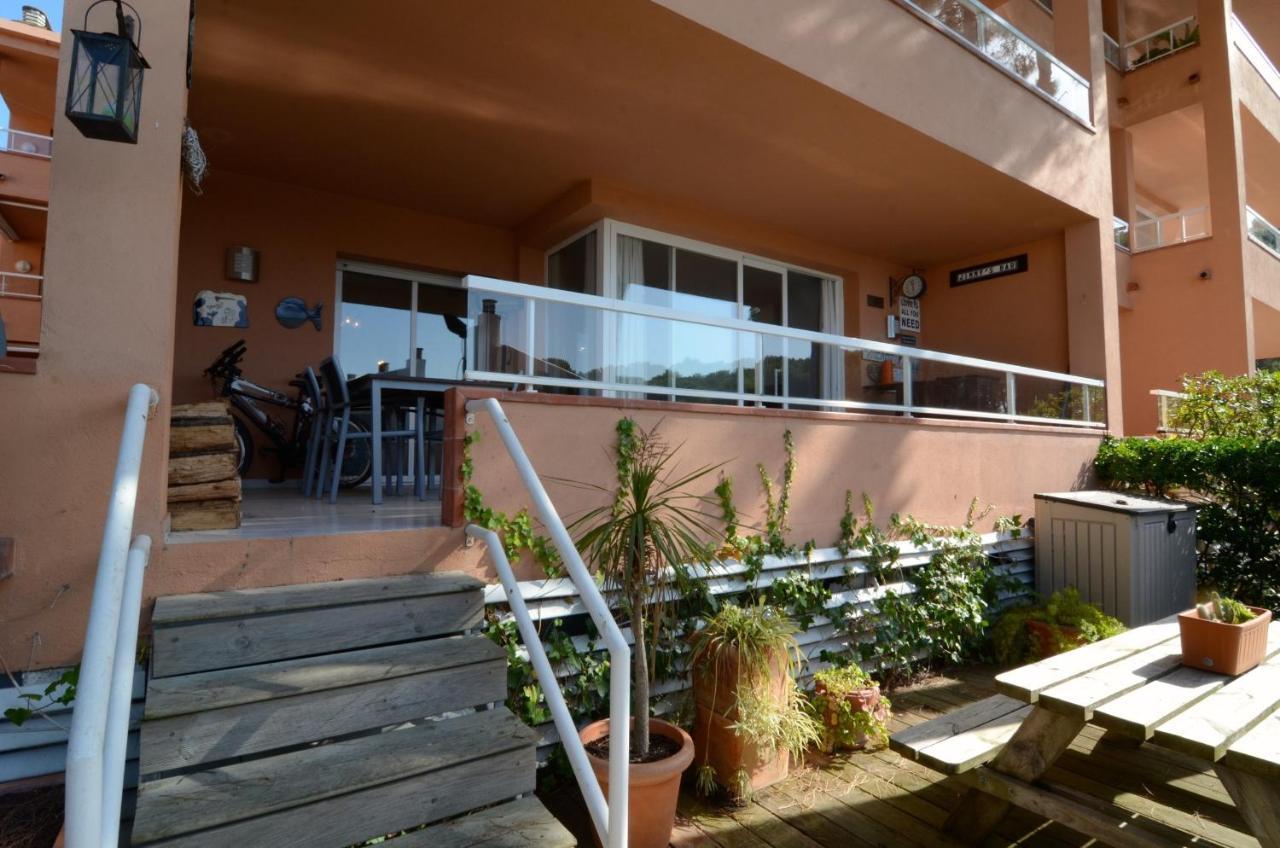 Appartamento Puig Sa Guilla 1C B2 Pals Esterno foto