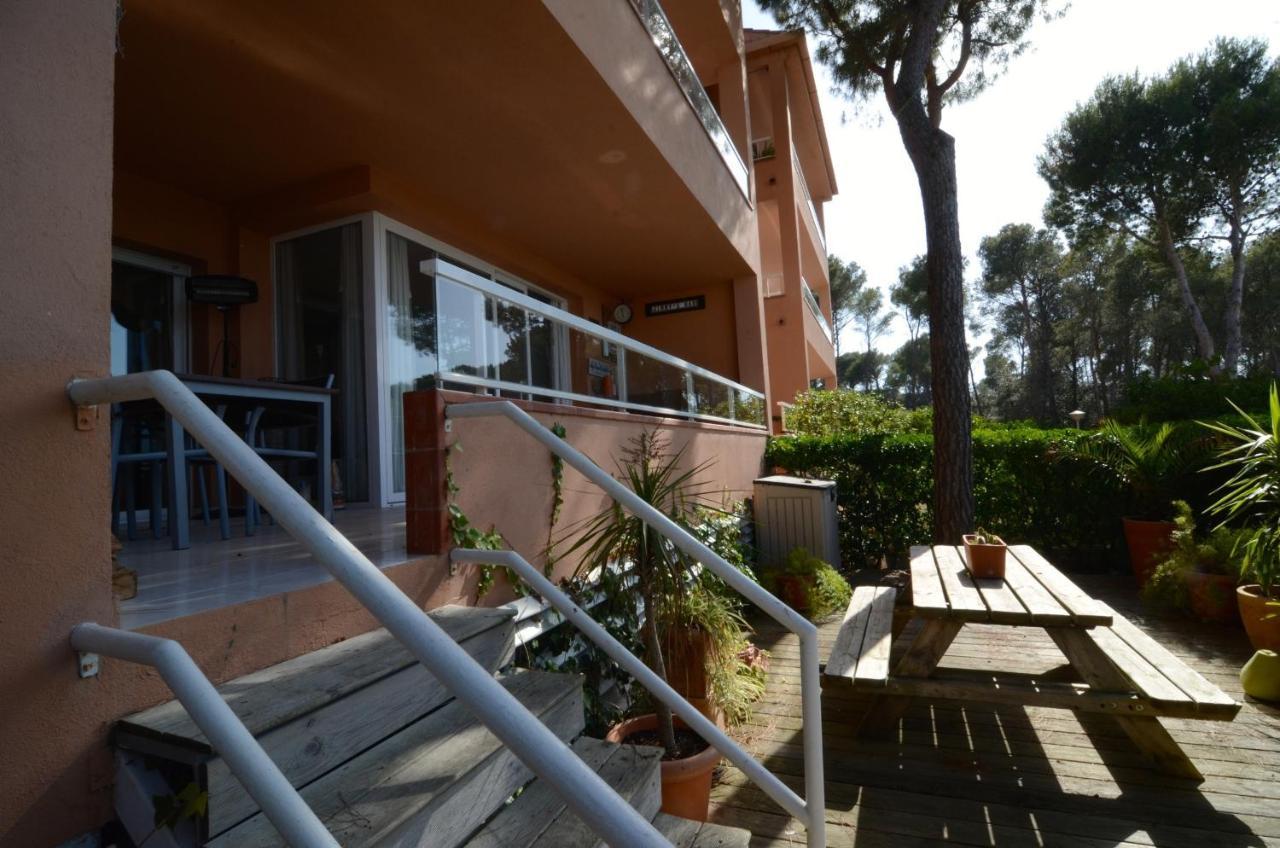 Appartamento Puig Sa Guilla 1C B2 Pals Esterno foto