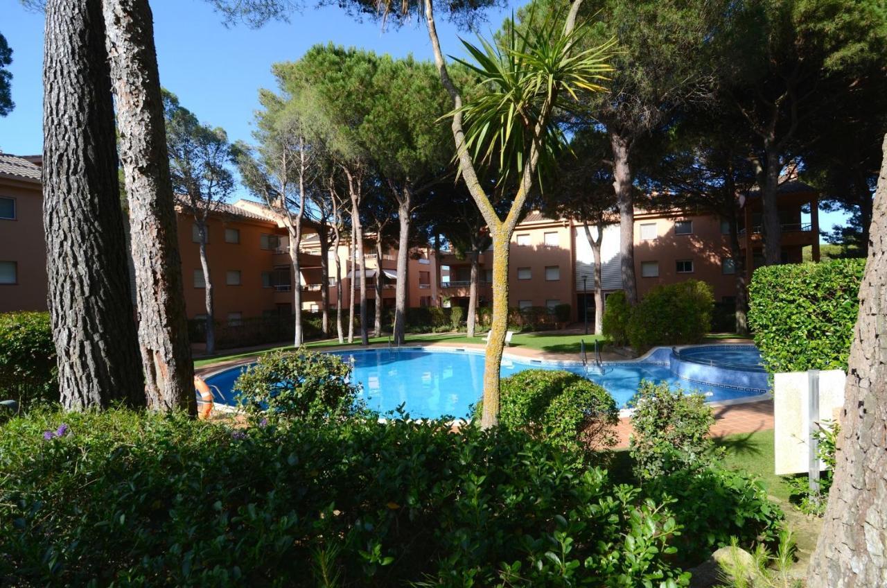 Appartamento Puig Sa Guilla 1C B2 Pals Esterno foto