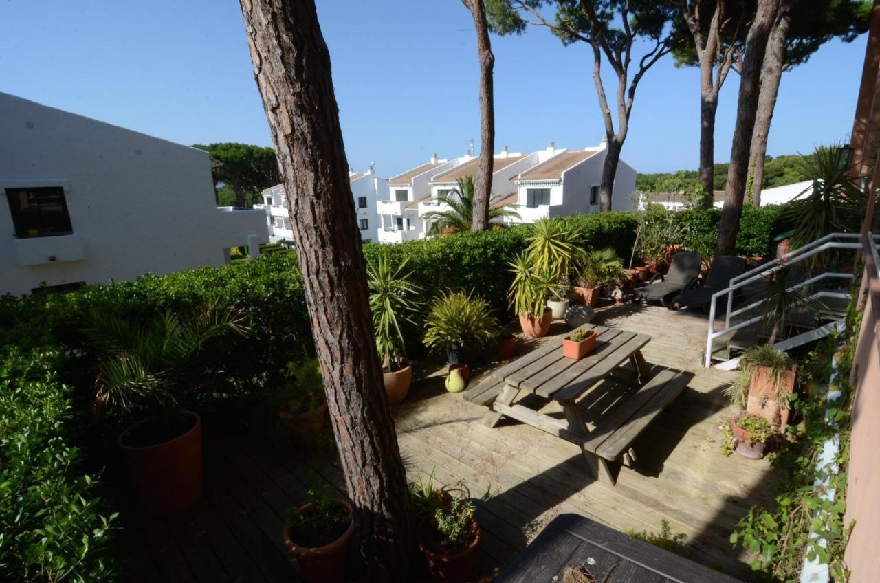 Appartamento Puig Sa Guilla 1C B2 Pals Esterno foto