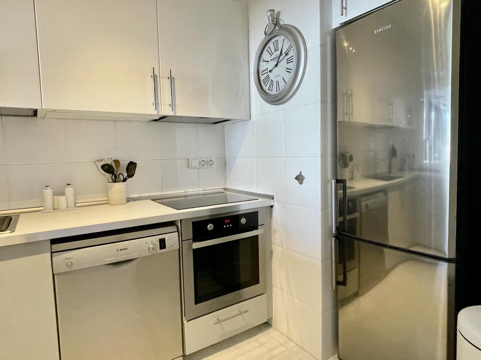 Appartamento Puig Sa Guilla 1C B2 Pals Esterno foto