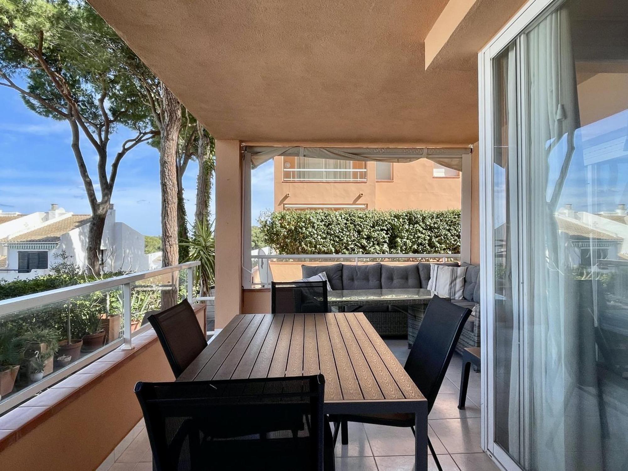 Appartamento Puig Sa Guilla 1C B2 Pals Esterno foto